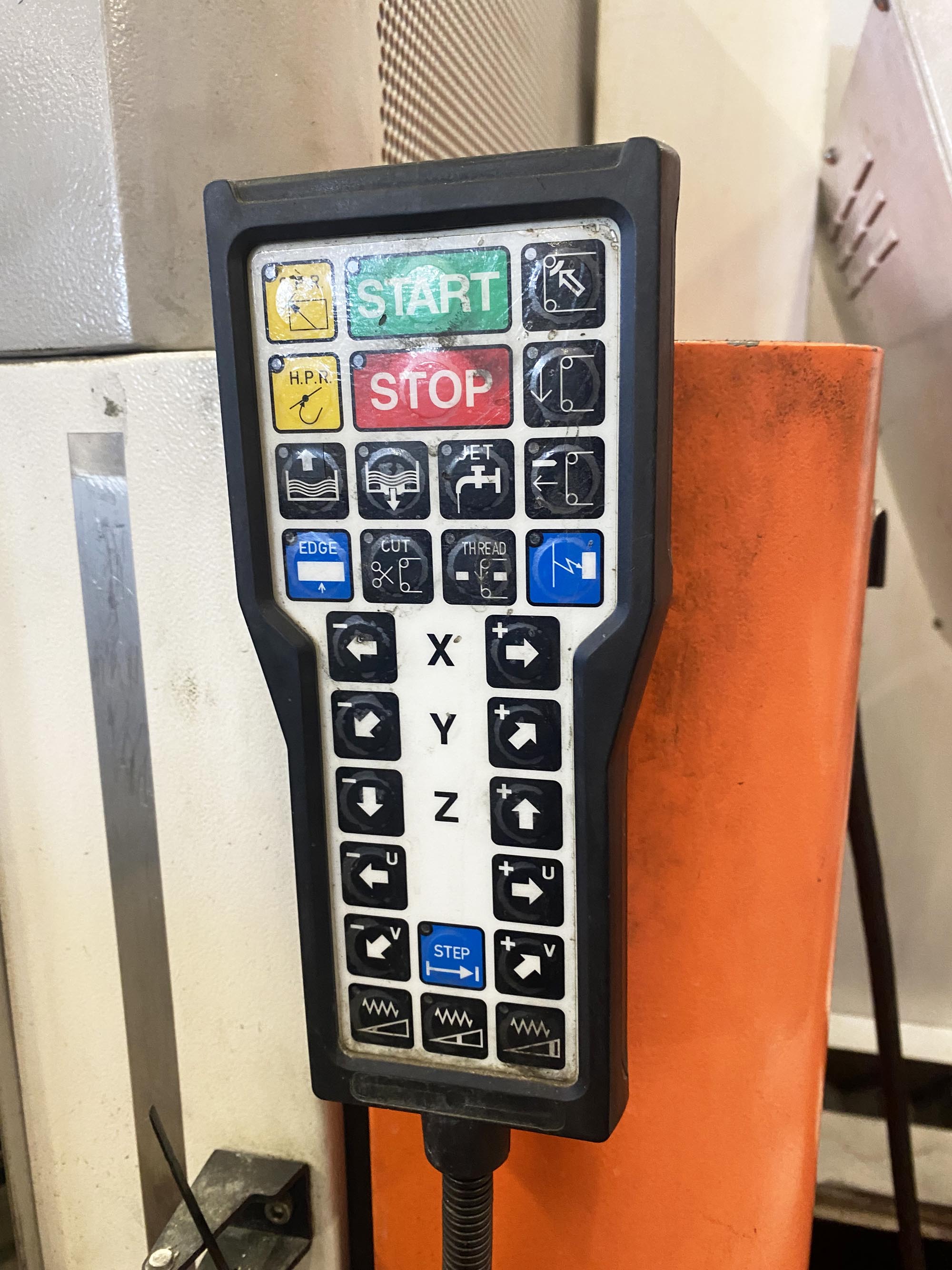 Wire EDM machine Agie Charmilles CUT20P EDM - EDM Wire Machines - EDM ...