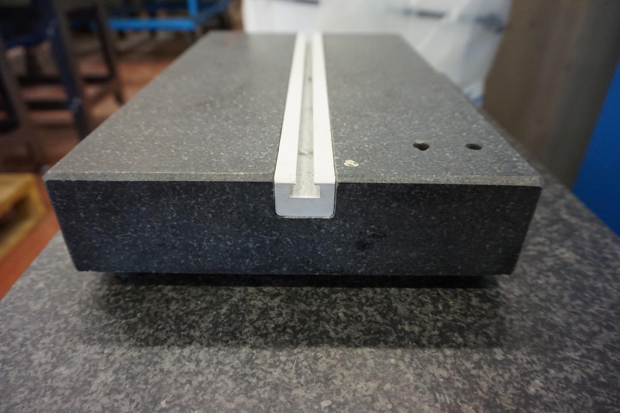 Granit mätbord Granit mätbord